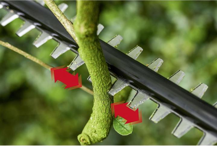 Actual product image Bosch Home & Garden Universal Hedge Pole 18 (Cordless hedgecutters)
