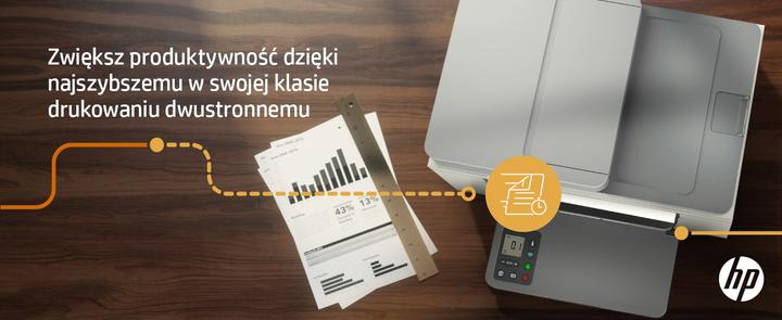 Produktbild HP LaserJet Pro MFP M234sdw (Laser, Schwarz-Weiss)