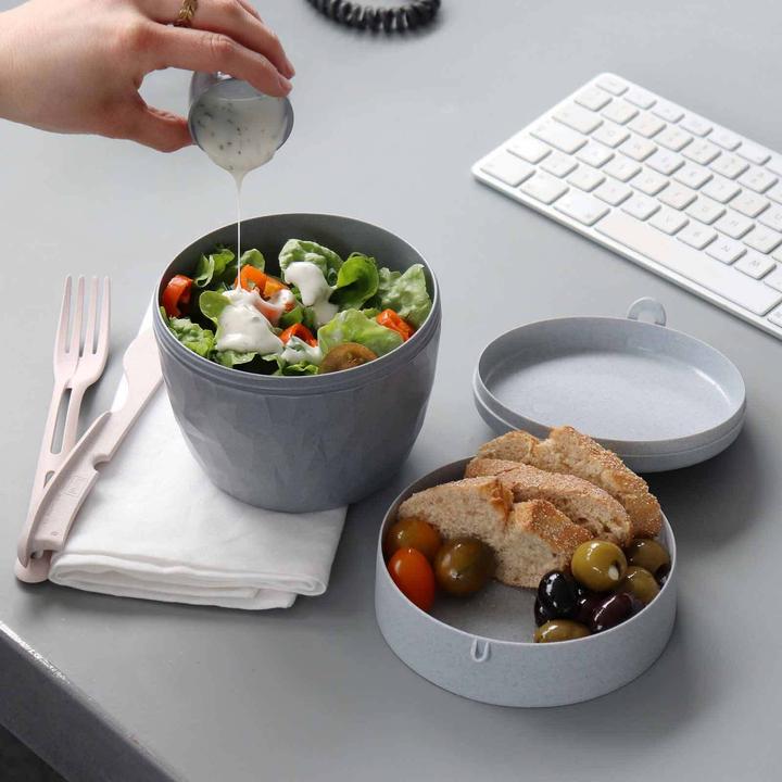 Produktbild Koziol Bentobox