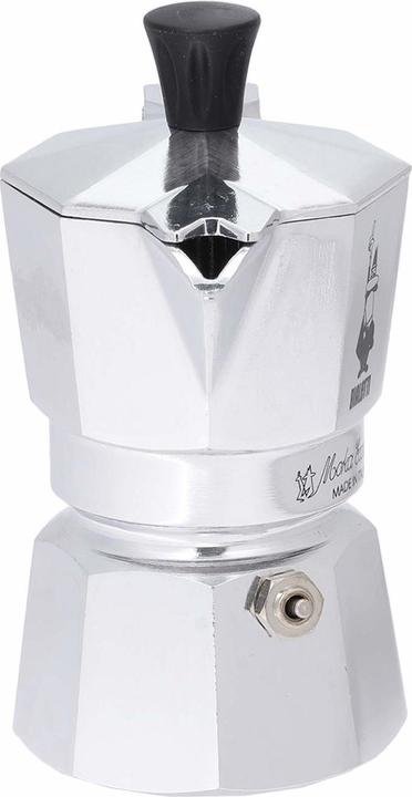Produktbild Bialetti Moka Express (2 T.)
