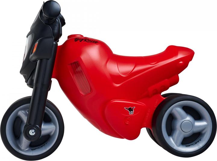 Produktbild BIG Sport Bike