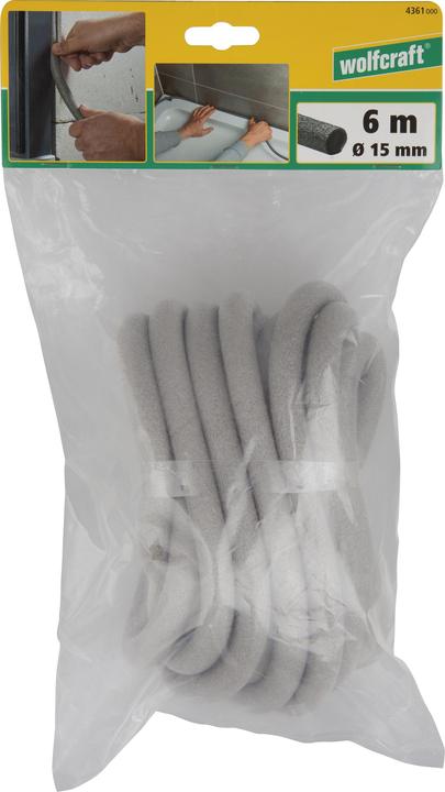 Actual product image wolfcraft Joint filler profile (2 cm)