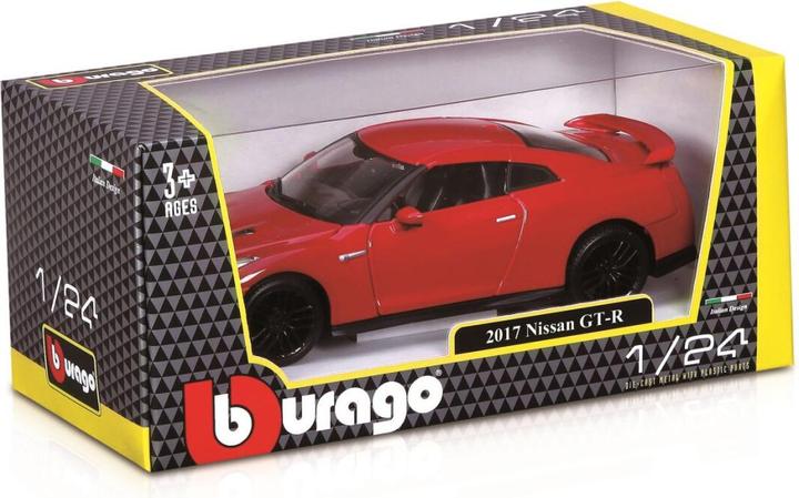 Bburago Modellauto