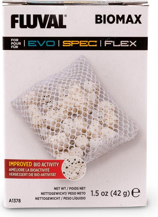 Fluval Spec BioMax (123 l)