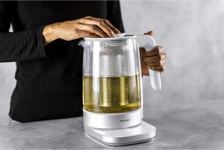 Image du produit Zwilling Bouilloire Enfinigy (1.70 l)