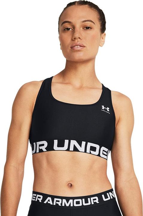 Actual product image Under Armour Mid sports bra ladies (S/M)