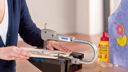 Productafbeelding Dremel Moto-Saw houtzaagblad
