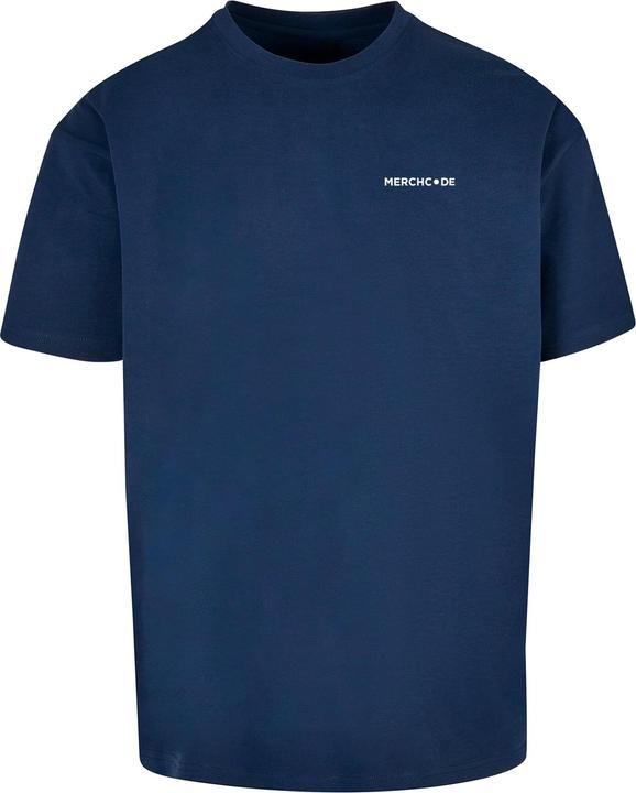 Merchcode Essentials New Generation Heavy Oversize Tee - 116719 (M)