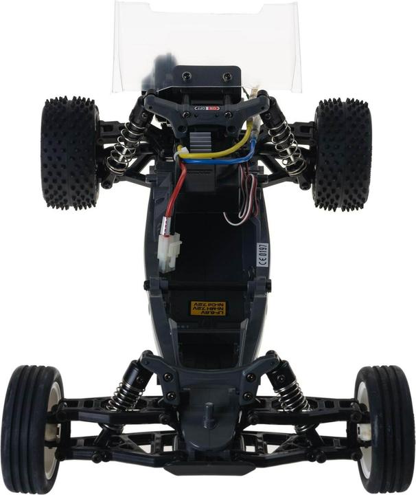 Actual product image Tamiya Neo Fighter DT-03 (Kit)