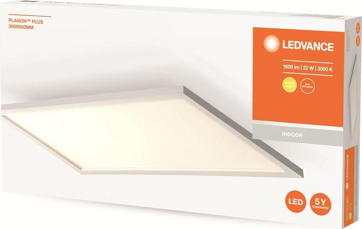 Immagine prodotto Ledvance Planon Plus (1600 lm)