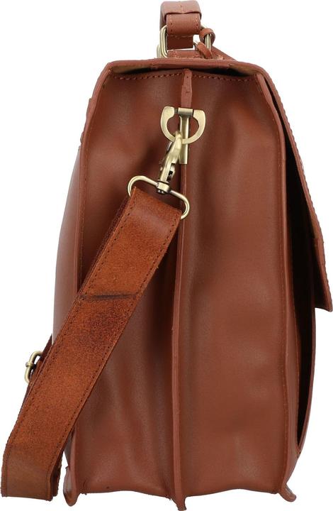 Actual product image Burkely Fundamentals Vintage