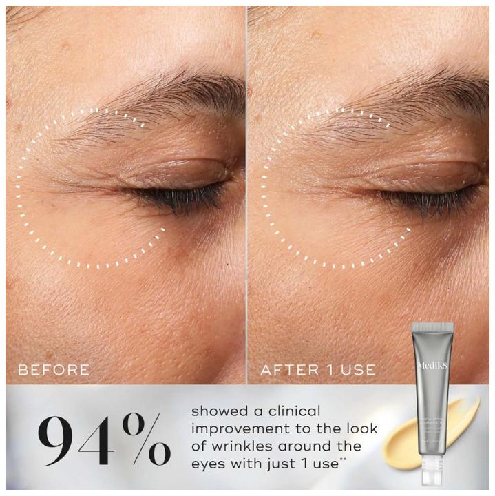 Immagine prodotto Medik8 Crystal Retinal 6 (30 ml)
