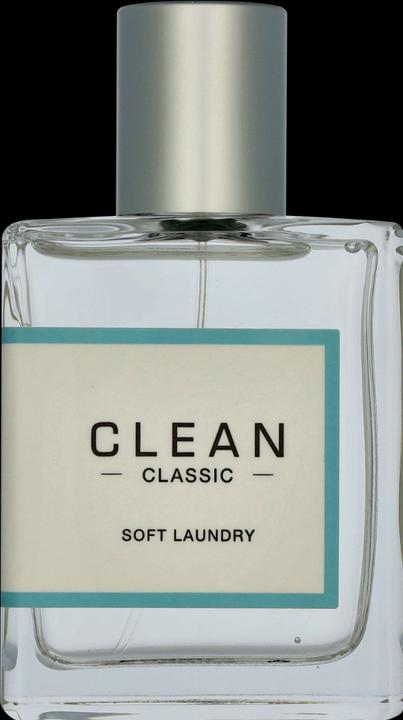 Image du produit Clean Soft Laundry Eau de Parfum (Eau de parfum, 60 ml)