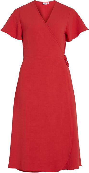 Poppy Red