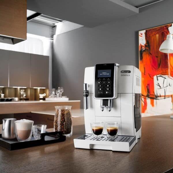 Actual product image De'Longhi Dinamica