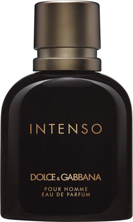 Image du produit Dolce & Gabbana Intenso Pour Homme (Eau de parfum, 40 ml)