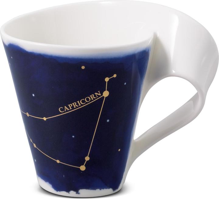 Immagine prodotto Villeroy & Boch Tazza con manico Capricorno NewWave Stars (300 ml, 1 x)
