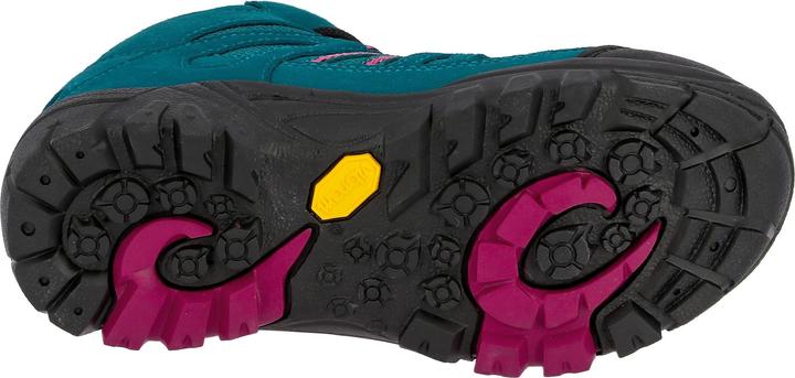 Produktbild Brütting Stiefel (29)