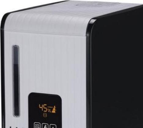Actual product image Boneco Humidifier S450 (100 m²)