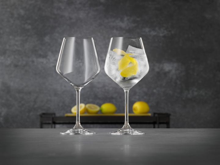 Produktbild Spiegelau Special Gin&Tonic Set 2tlg (1 x, Gin Gläser)