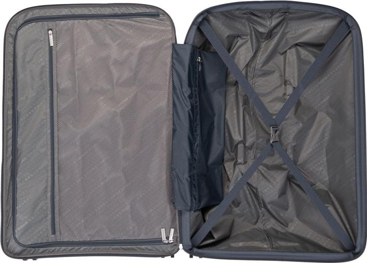 Actual product image American Tourister Suitcase & Trolley Starvibe Spinner 77 EXP (100 l)