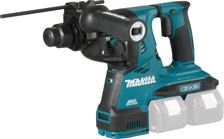 Produktbild Makita AkkuKombihammer (Akkubetrieb)