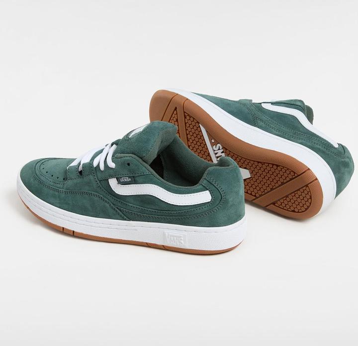 Produktbild Vans Speed WS DARK FOREST (44)