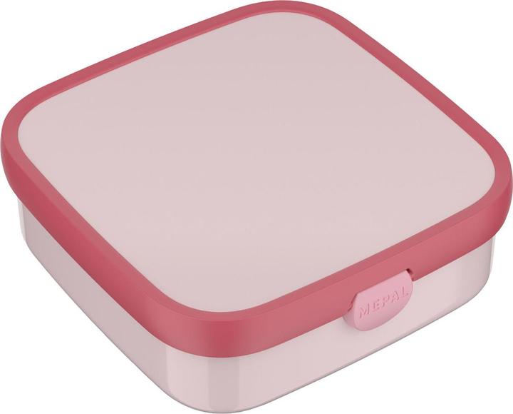 Produktbild Mepal Bento-Lunchbox Campus Gross - Cool Pink