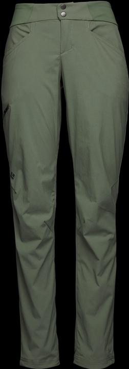 Immagine prodotto Black Diamond Pantaloni alpini del tecnico W (S)