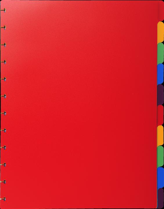 Immagine prodotto Exacompta Registro (A4, 1 x)