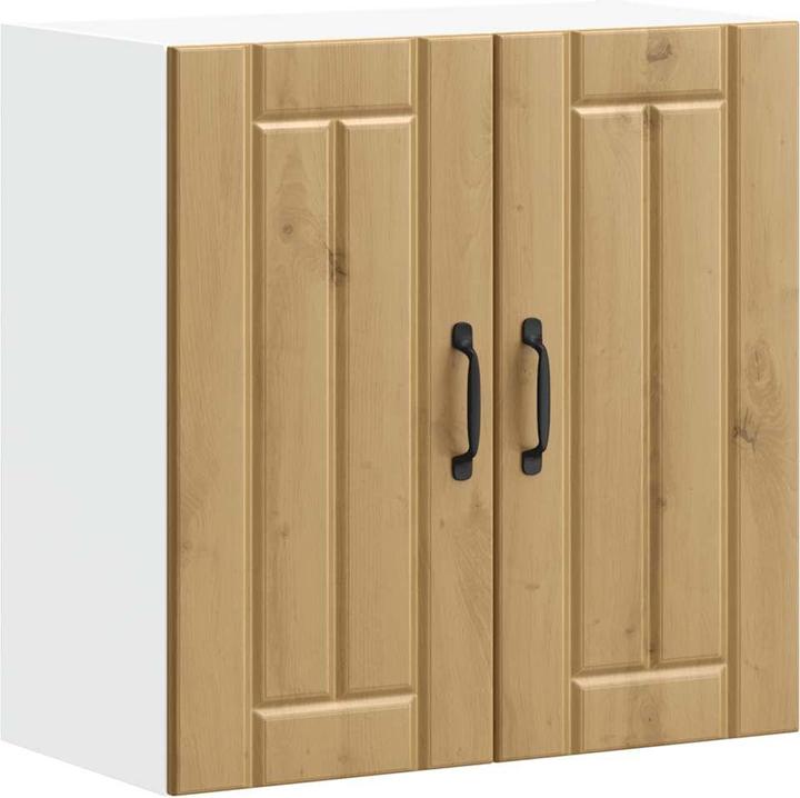 Artisan oak