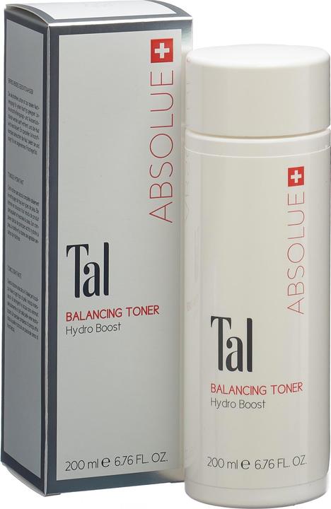 Image du produit Tal Absolue Tonique hydratant (Mousse, 200 ml)