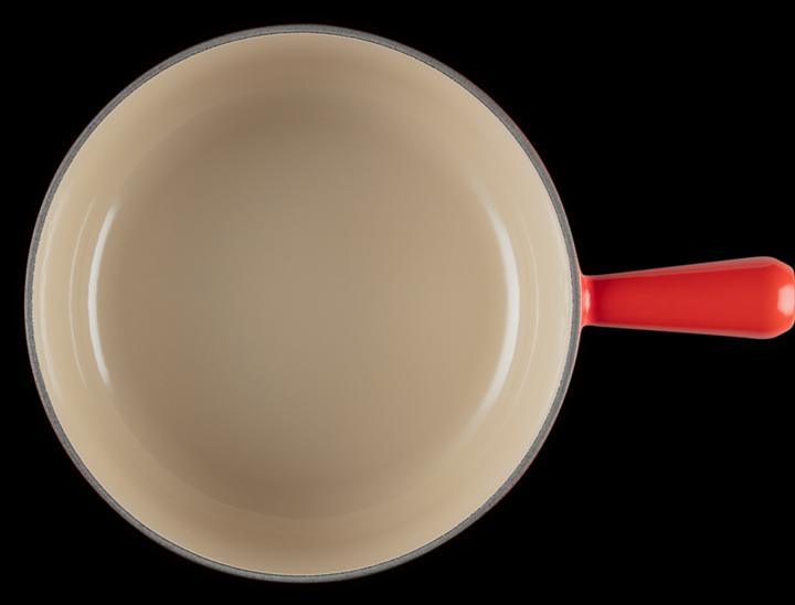Actual product image Le Creuset Caquelon (3.40 l)