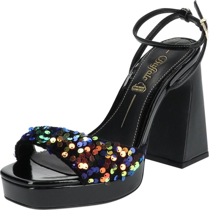 Actual product image Buffalo Liza Disco Vegan Sequins - 159477 (41)
