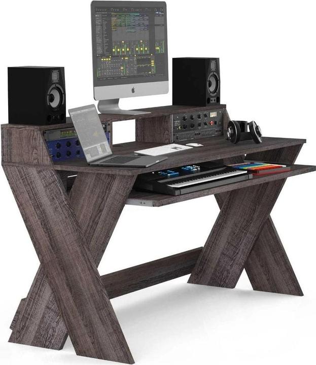 Actual product image Glorious Sound Desk Pro Box 1/2