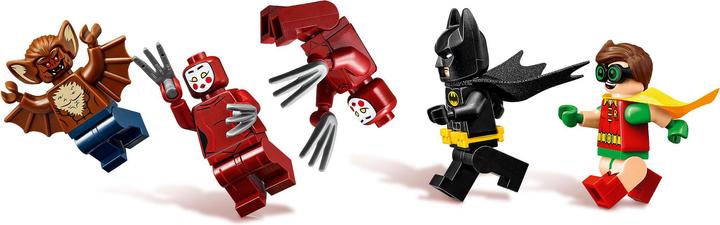 Immagine prodotto LEGO La Batmobile (70905, LEGO DC)