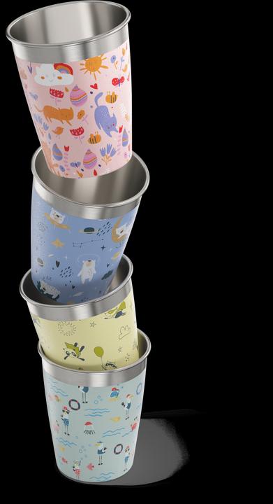 Image du produit Sigg Kid Cup Set Daydream