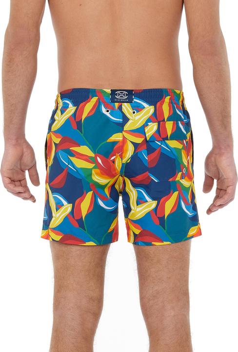 Actual product image HOM Swim Beach Boxer Keran (M)