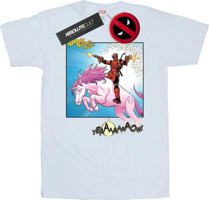 Produktbild Deadpool Hey You TShirt (XL)