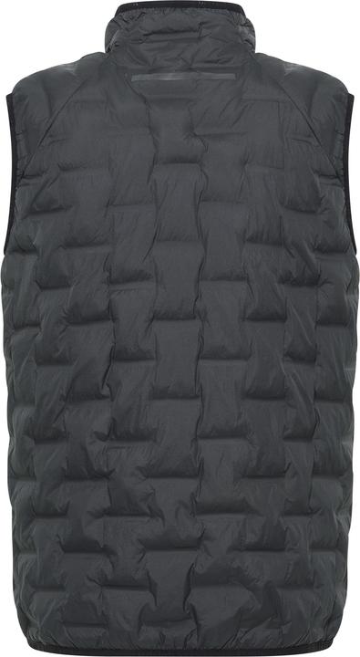 Produktbild Witeblaze SOMA Men"s vest padded dunkelgrau XXL (XXL)