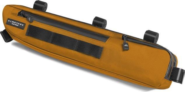 Actual product image Almsthre Signature frame bag (1.60 l, Frame bag)