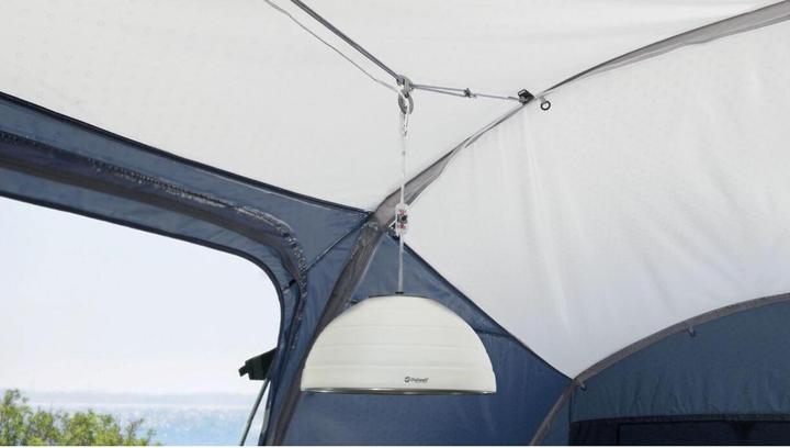 Actual product image Outwell Nevada 4 (Tunnel tent, 22.40 kg, 4 persons)