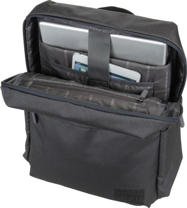 Immagine prodotto Mandarina Duck Zaino / Daypack Zaino District Squared KPT02 (18 l)