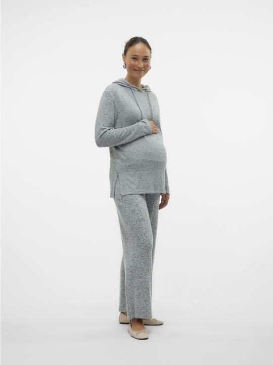Produktbild Mamalicious Mlalice Ls Hooded Jrs Top (XS)