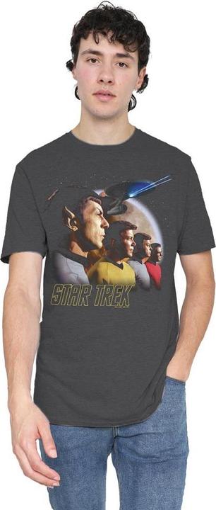 Image du produit - T-shirt FORWARD TO ADVENTURE - Adulte (3XL)
