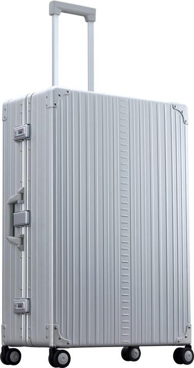 Actual product image Aleon 32" Large Traveler Plus - silver (110 l, XL (from 140l))