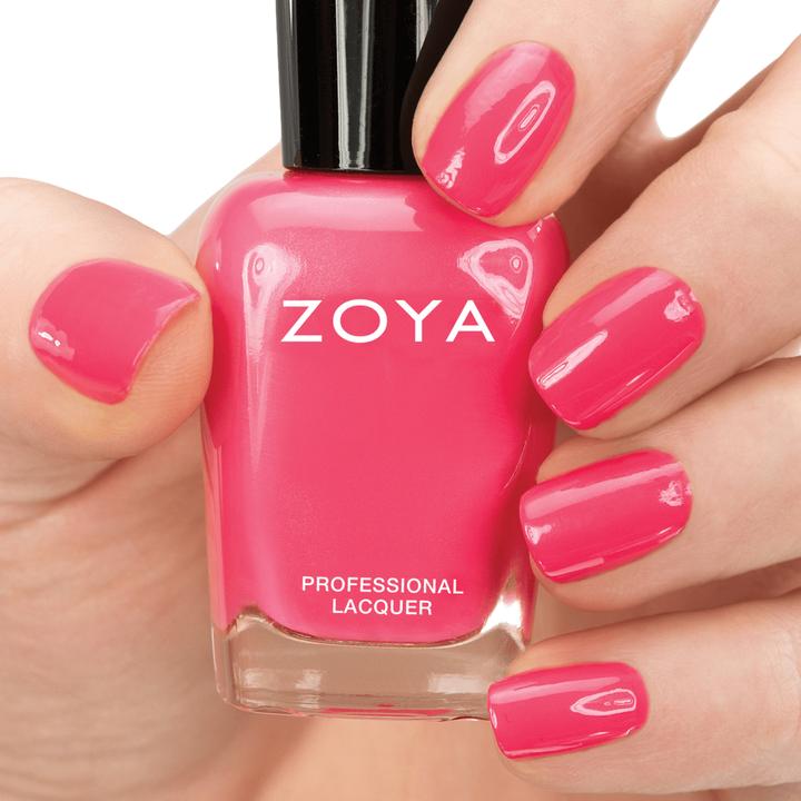 Image du produit Zoya Micky (Vernis couleur)