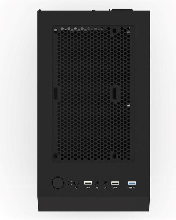Actual product image Krux Vako (mATX, ATX, Mini-ITX)