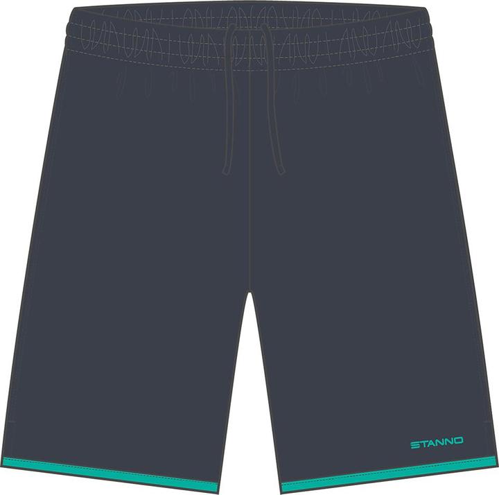 Actual product image Stanno Altius Shorts Ladies (L)