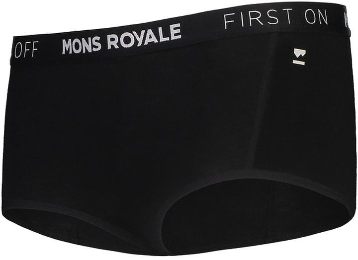 Produktbild Mons Royale Women's Sylvia Boyleg (M)